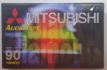 Mitsubishi 90 min